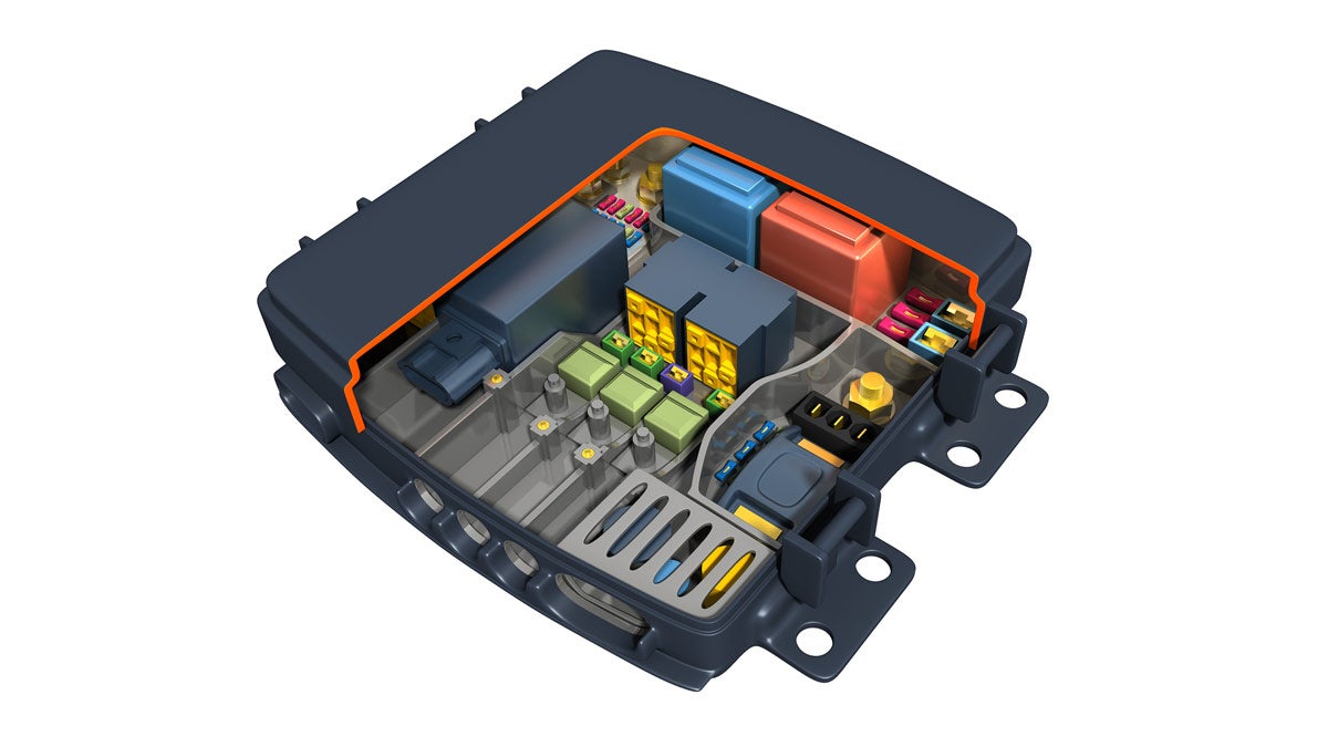 Power Distribution Modules