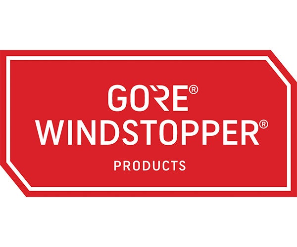 Gore Windstopper logo