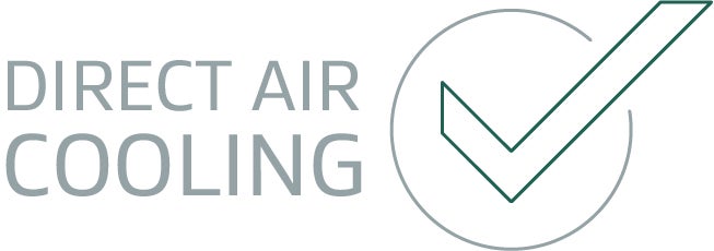 GORE Direct Air Cooling for DooH: Outdoor, Semi-Outdoor, Indoor