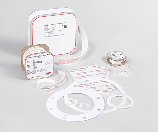 Gasket Product Selection Guide