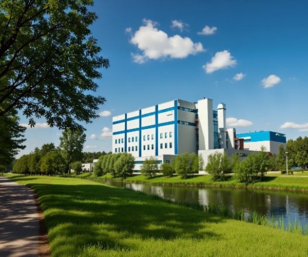 戈尔SCR技术助力垃圾焚烧行业新标杆案例问世