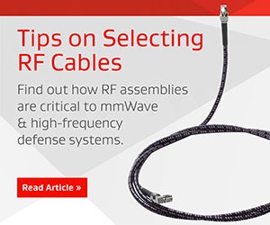 Tips on Selecting RF Cables