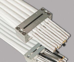GORE Trackless High Flex Cables 
